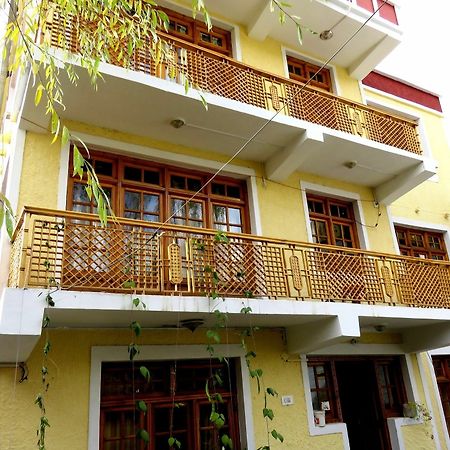 Tih Rahela Guest House & Home Stay Leh Exterior photo